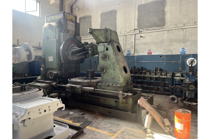 Pfauter FO-30 AZDIRMA