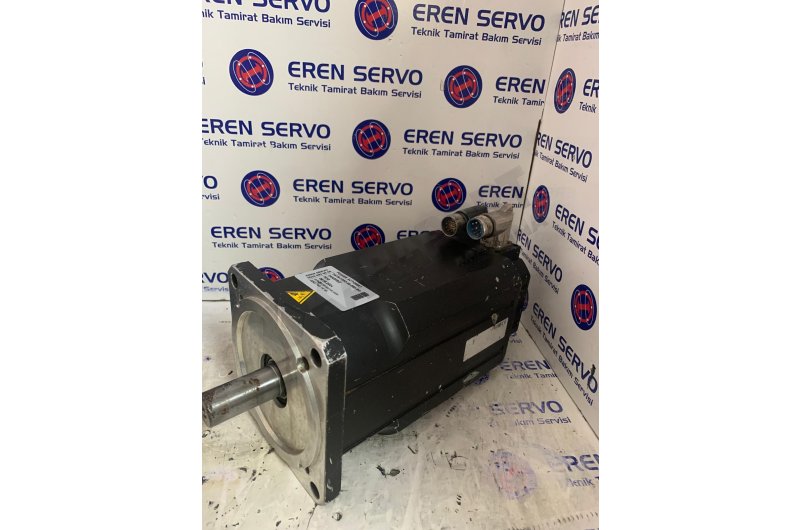 POWER AUTOMATION PAT5-1350-45-560-S4- SERVO MOTOR