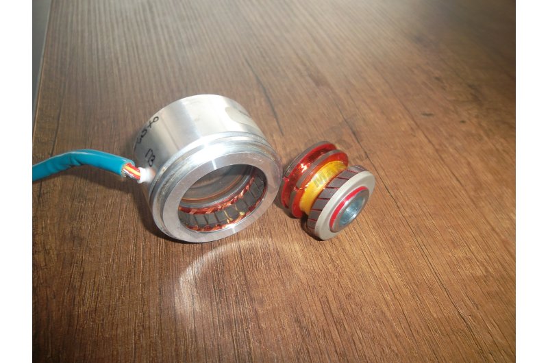 RESOLVER 55RSS116P