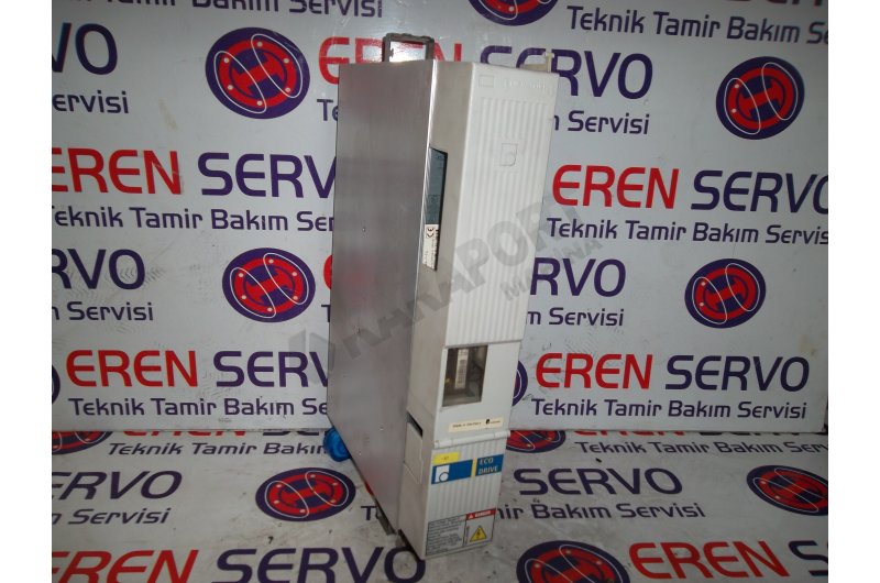 REXROTH DKC01.3-040-7-FW SERVO SÜRÜCÜ