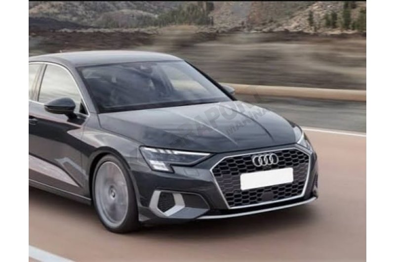 SATILIK AUDİ A3 2020 2023 KAPUT SAĞ SOL ÇAMURLUK SIFIR 1.KALİTE