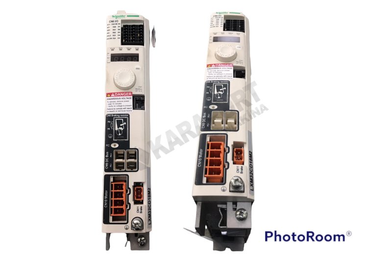 SCHNEİDER LXM32CD18M SÜRÜCÜ