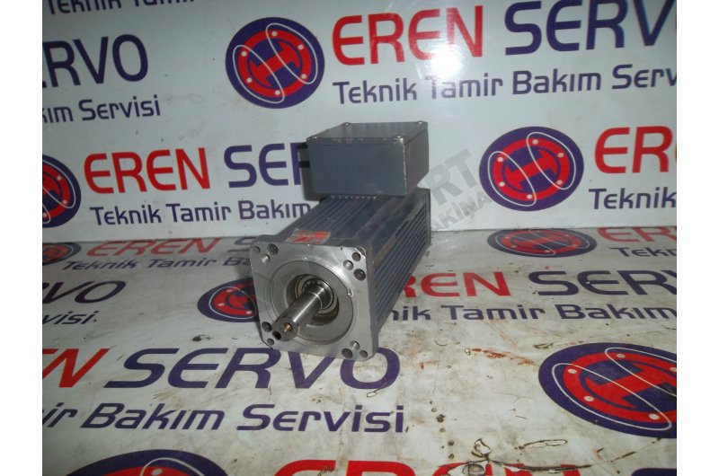 SELEMA BRUSHLESS SERVO MOTOR T-0-M4-030-00-02-A3
