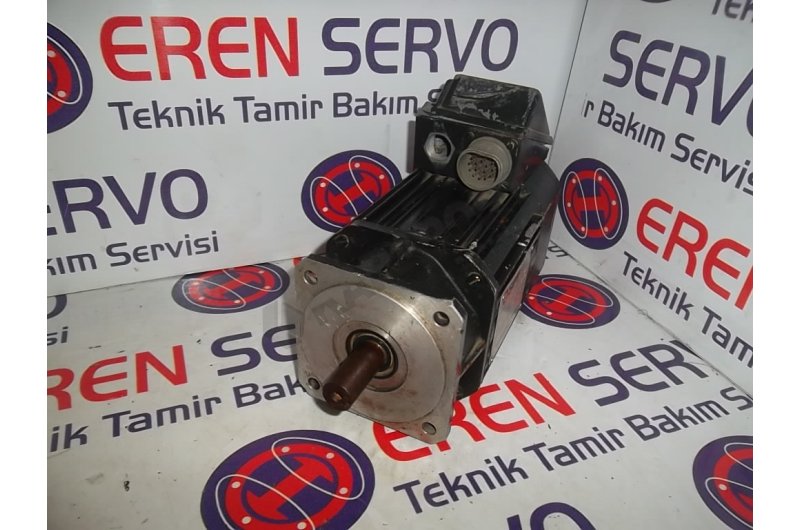 SEM BMR 115A6-44T SERVO MOTOR