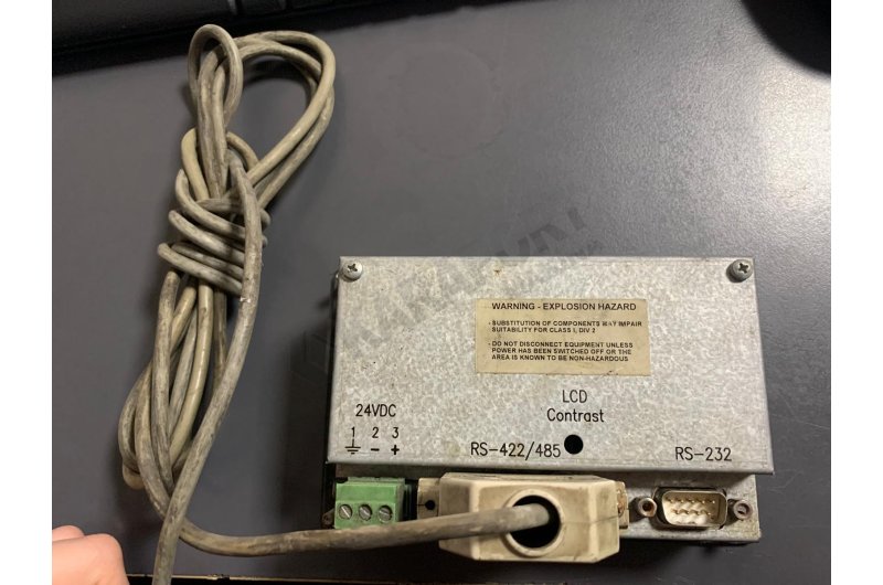 SEW EURODRIVE DOP11A-10 POWER SUPPLY