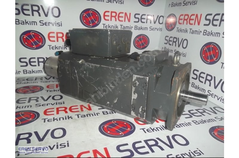 SIEMENS 1FE9073-4WL40-1AA9-Z SERVO MOTOR