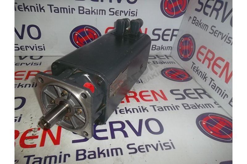 SIEMENS 1FT5064-0AF01-1-Z SERVO MOTOR