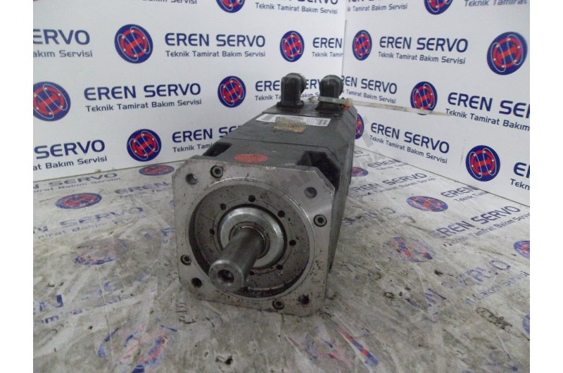 SIEMENS 1FT6044-4AK71-3EA1 SERVO MOTOR
