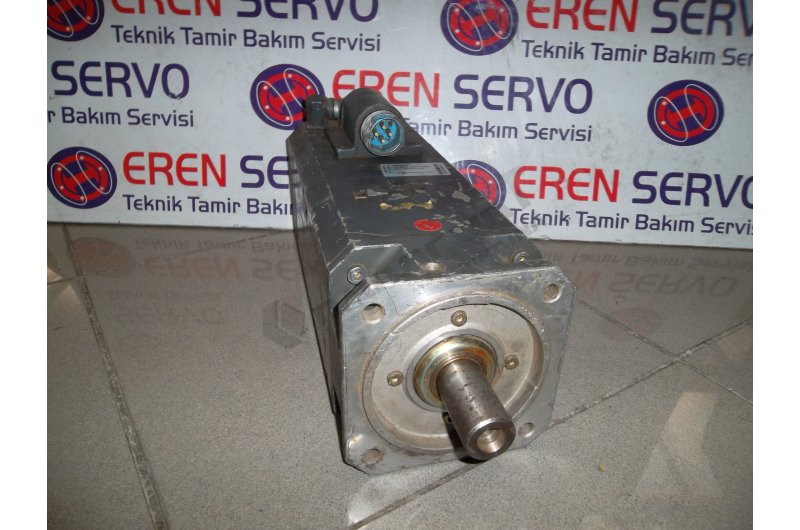 SIEMENS 1FT6086-1AF71-1EH1 SERVO MOTOR
