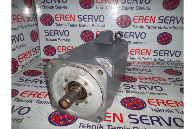 SIEMENS 1FT6105-8AC71-3AL9-Z SERVO MOTOR