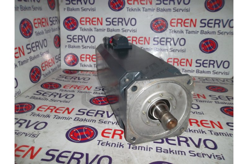 SIEMENS 1FT6108-8AC71-3CL9-Z SERVO MOTOR