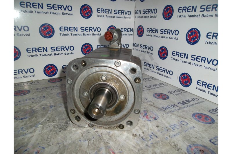 SIEMENS 1FT7062-1AK71-1BH1 SERVO MOTOR