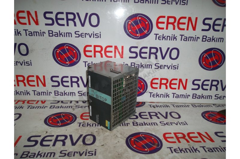 SIEMENS 6EP1436-3BA00 GÜÇ KAYNAĞI