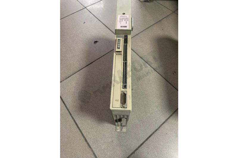SIEMENS 6SC 6111-2AA00 SIMODRIVE MODÜL