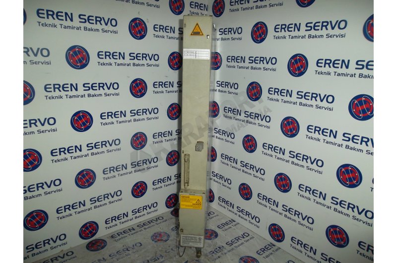 SIEMENS SIMODRİVE 6SN1113-1AB01-0BA1 SÜRÜCÜ