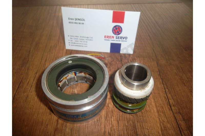 TAMAGAWA SEİKİ TS2640N181E100 ENCODER
