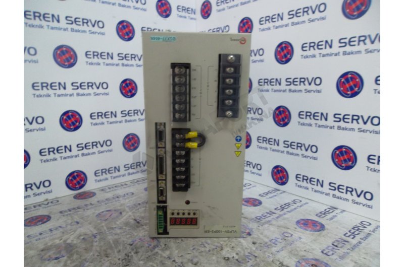 VELCONİC VLPSV-100P3-ER SÜRÜCÜ