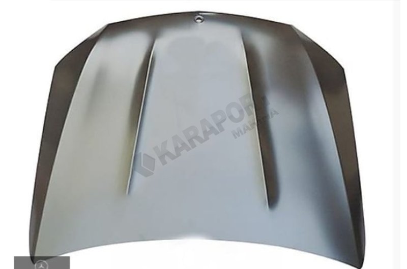W205 C63 AMG KAPUT ALÜMİNYUM SIFIR 1.KALİTE