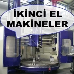 Atmaca Makine