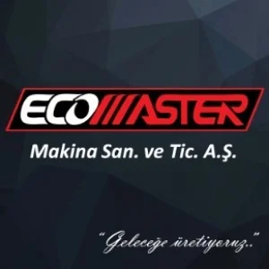 Ecomaster Makina Sanayi ve Ticaret A.Ş.