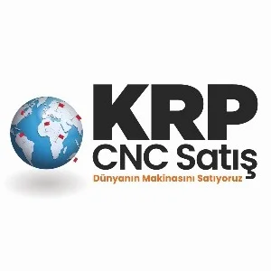 KRP CNC Satış