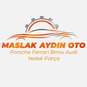 Maslak Aydın Oto Çıkma