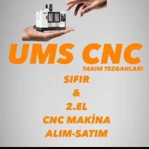 Ums Makina